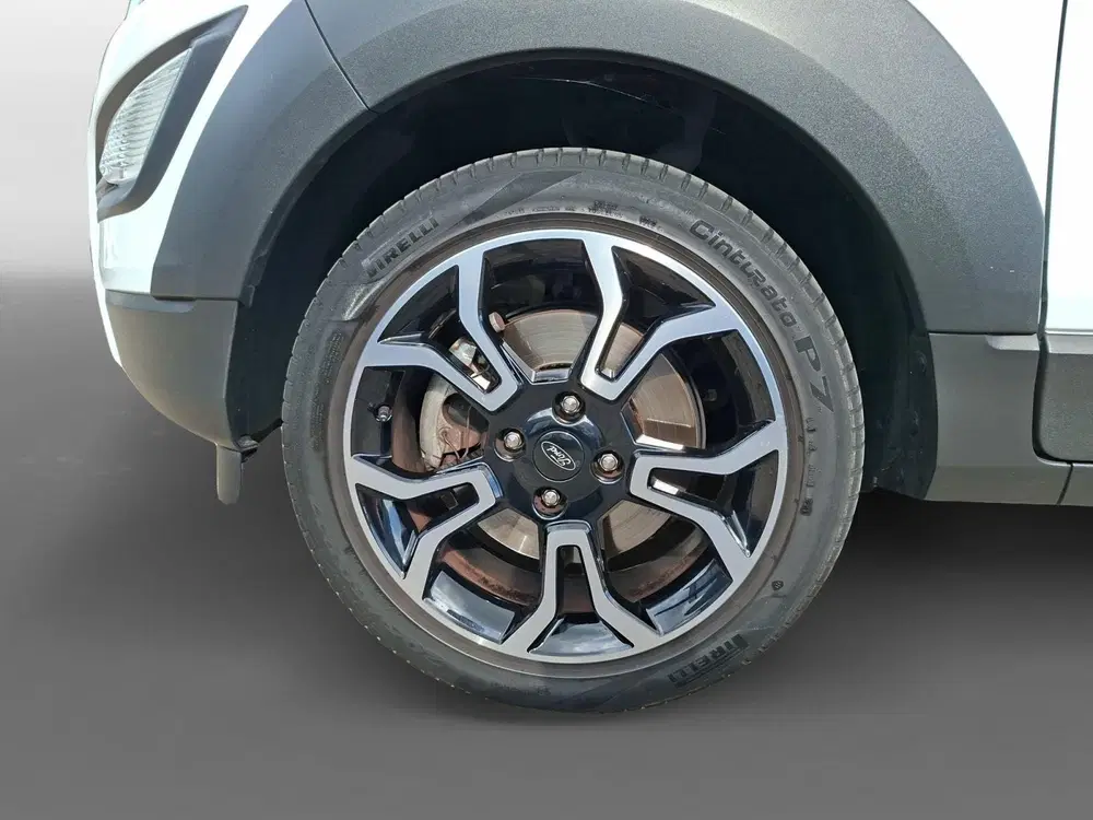 Ford EcoSport 1.0 EcoBoost Active uit 2021, foto 8