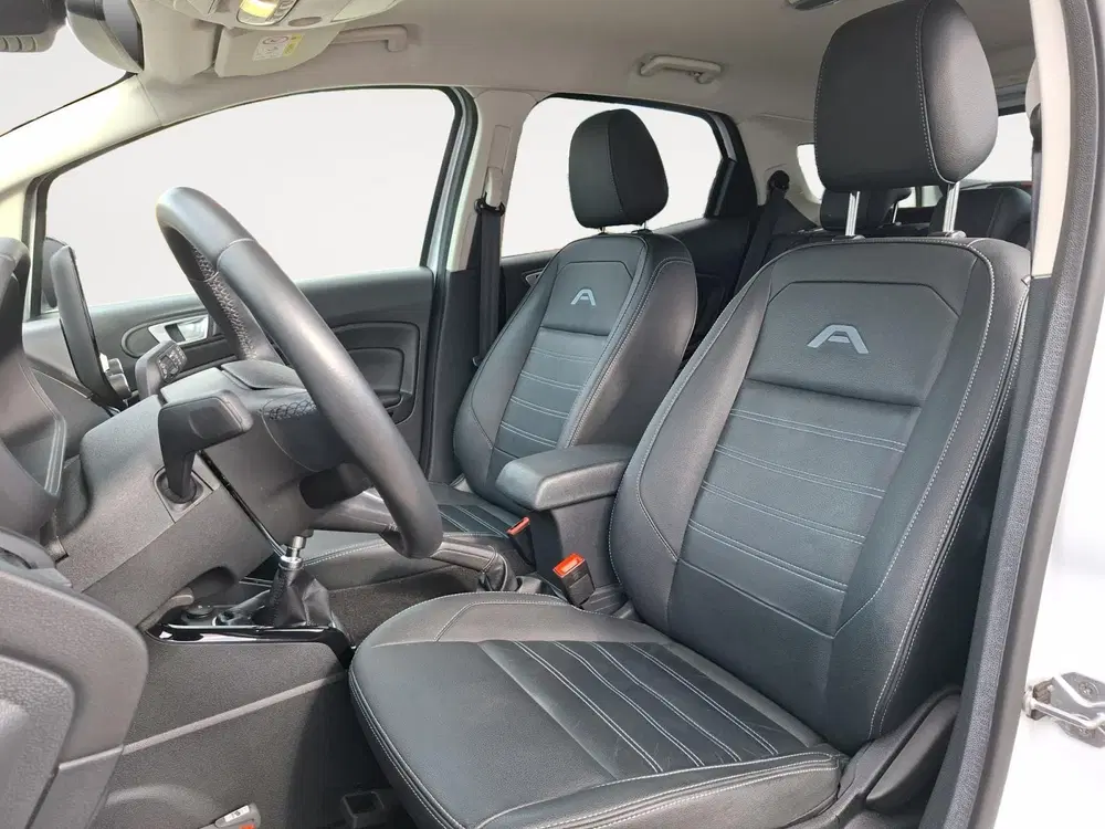 Ford EcoSport 1.0 EcoBoost Active uit 2021, foto 9