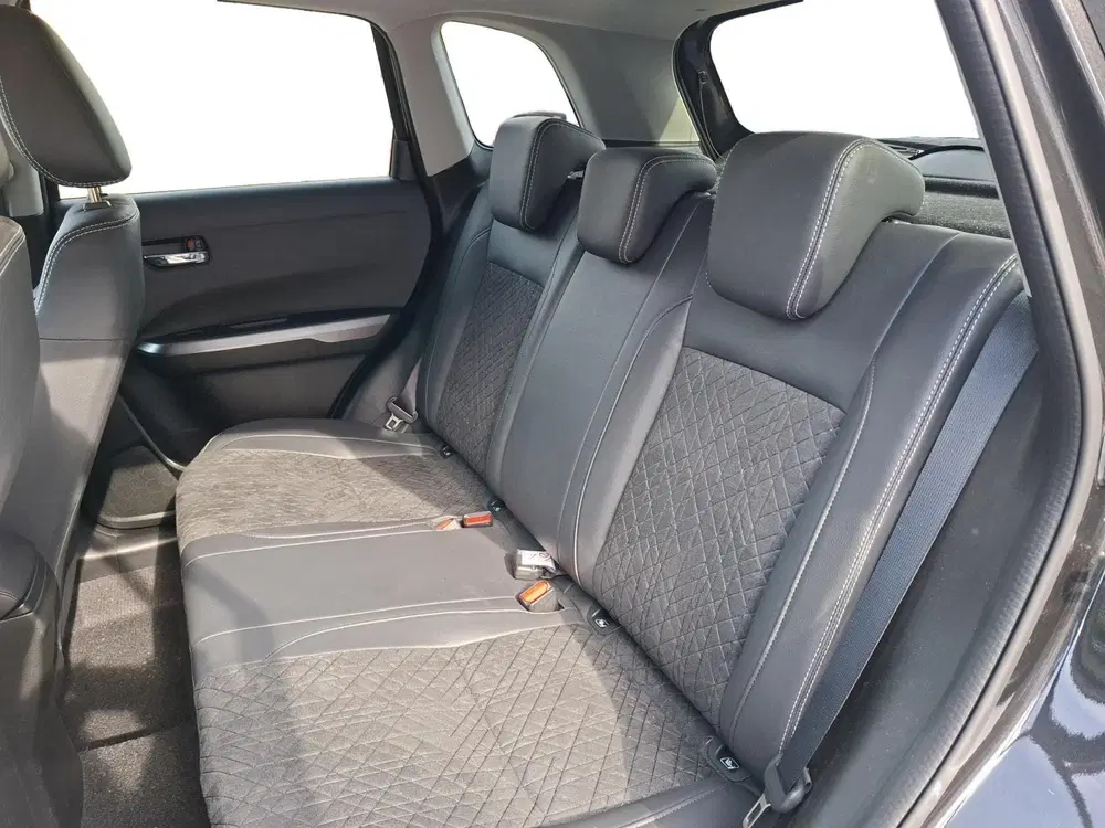 Suzuki Vitara 1.4 Boosterjet Stijl uit 2019, foto 10