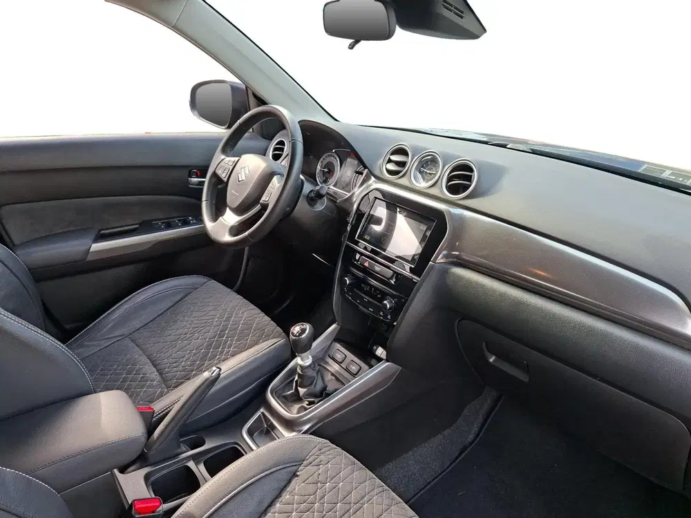 Suzuki Vitara 1.4 Boosterjet Stijl uit 2019, foto 11