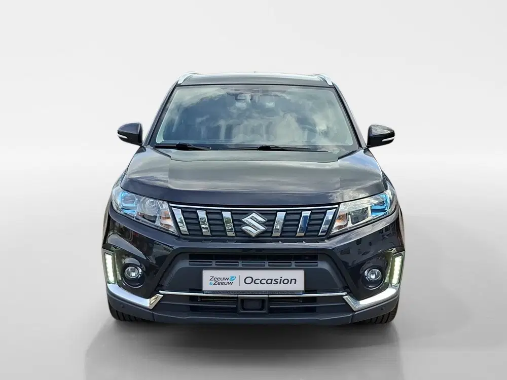 Suzuki Vitara 1.4 Boosterjet Stijl uit 2019, foto 2