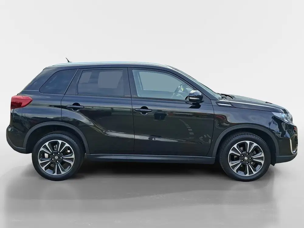 Suzuki Vitara 1.4 Boosterjet Stijl uit 2019, foto 4