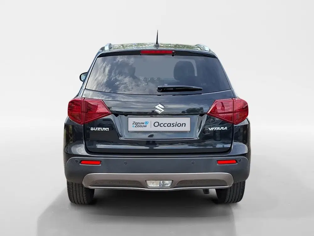 Suzuki Vitara 1.4 Boosterjet Stijl uit 2019, foto 6