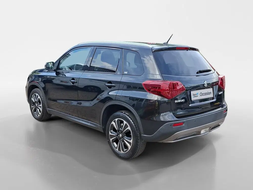 Suzuki Vitara 1.4 Boosterjet Stijl uit 2019, foto 7