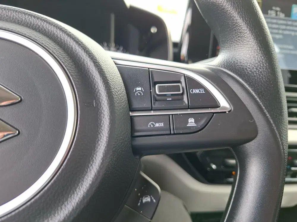 Suzuki Swift 1.2 Comfort Smart Hybrid uit 2026, foto 14