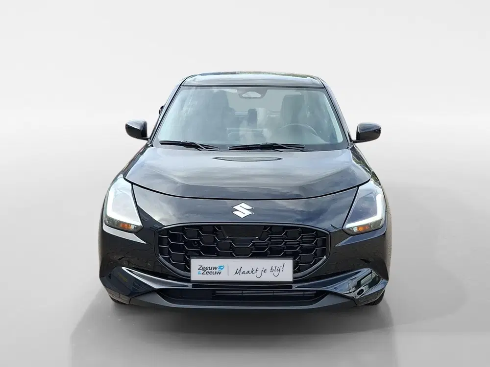 Suzuki Swift 1.2 Comfort Smart Hybrid uit 2026, foto 2
