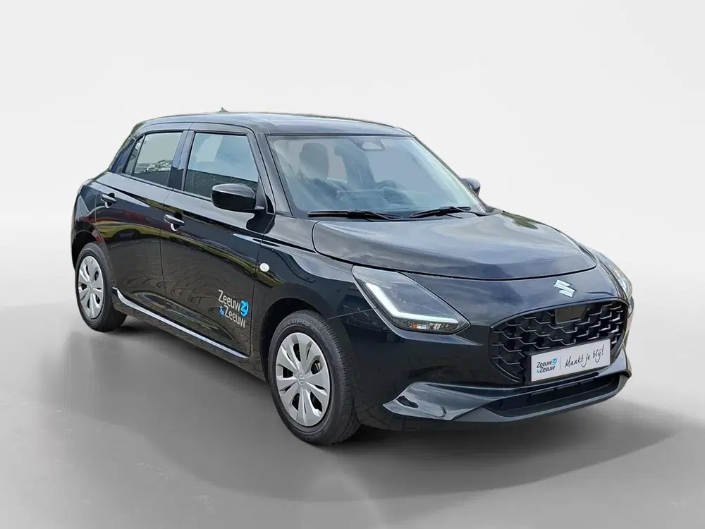 Suzuki Swift 1.2 Comfort Smart Hybrid uit 2026, foto 3