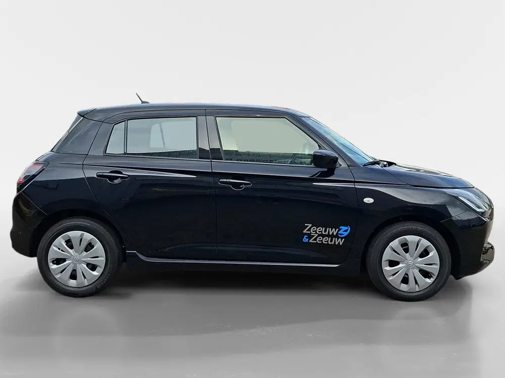 Suzuki Swift 1.2 Comfort Smart Hybrid uit 2026, foto 4