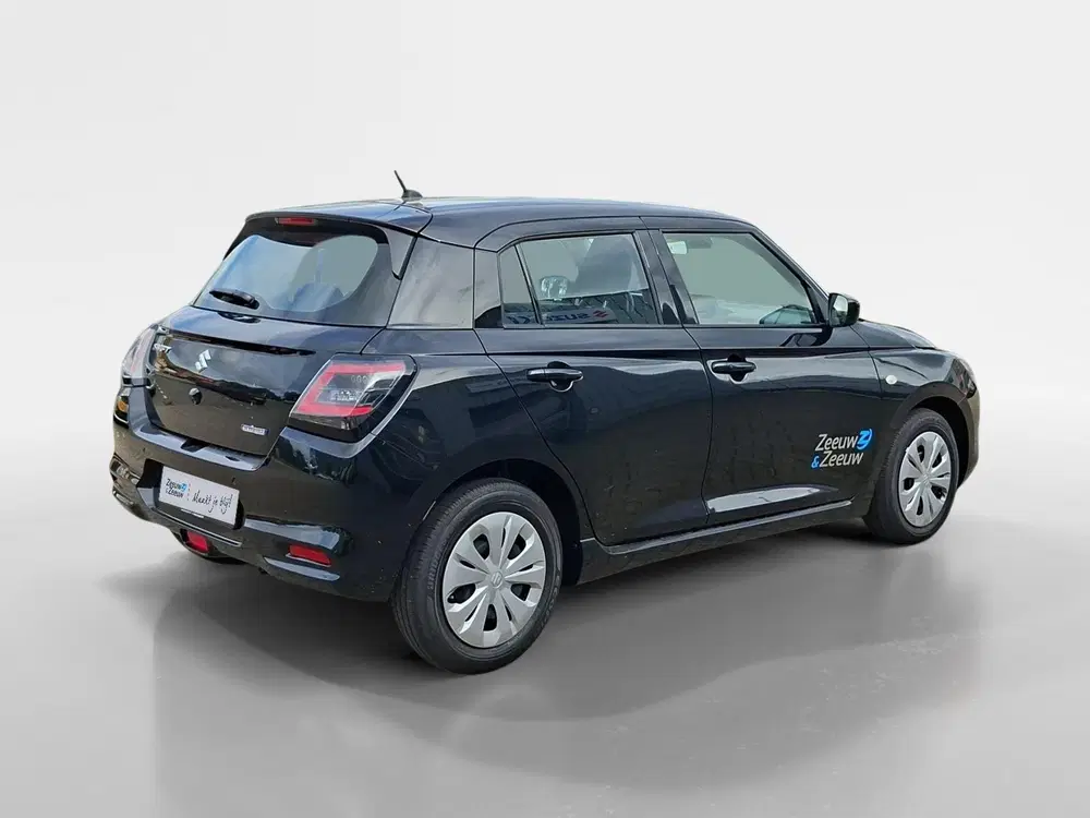 Suzuki Swift 1.2 Comfort Smart Hybrid uit 2026, foto 5