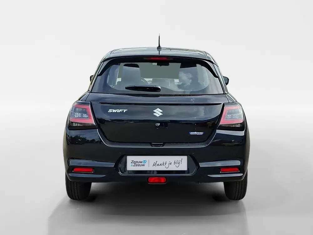 Suzuki Swift 1.2 Comfort Smart Hybrid uit 2026, foto 6