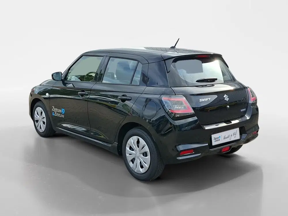 Suzuki Swift 1.2 Comfort Smart Hybrid uit 2026, foto 7