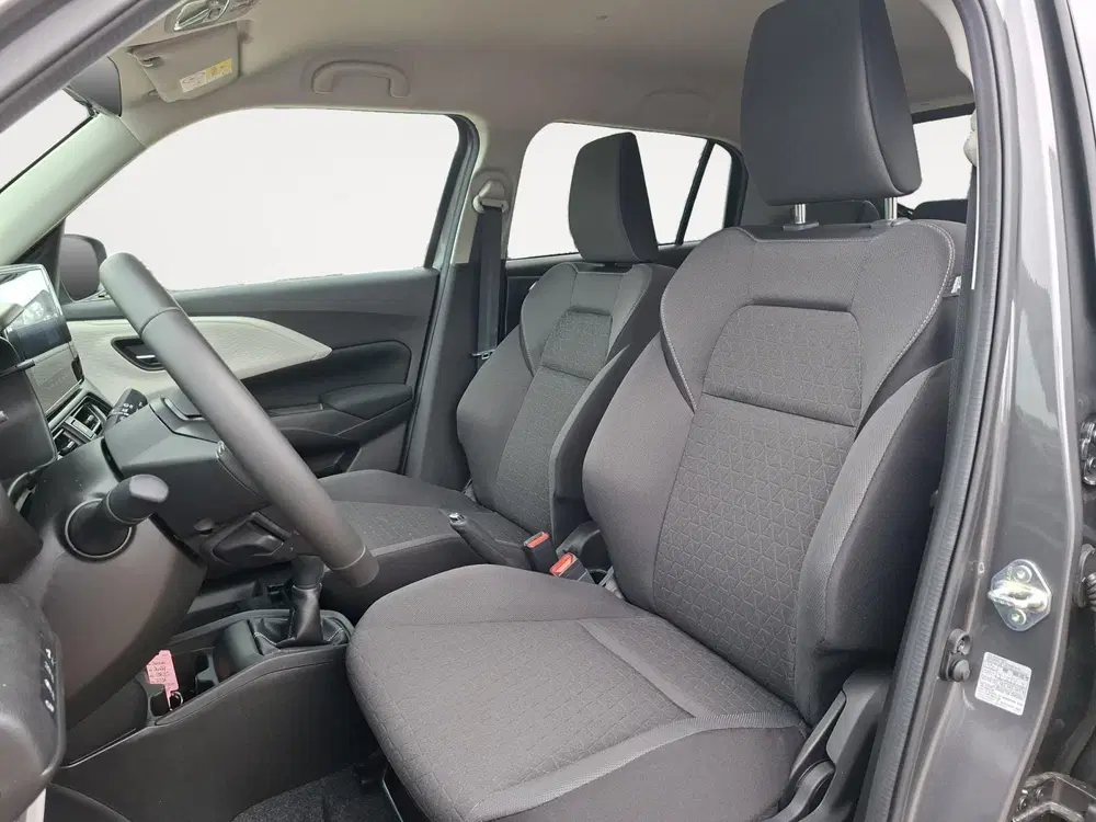 Suzuki Swift 1.2 Select Smart Hybrid uit 2026, foto 10
