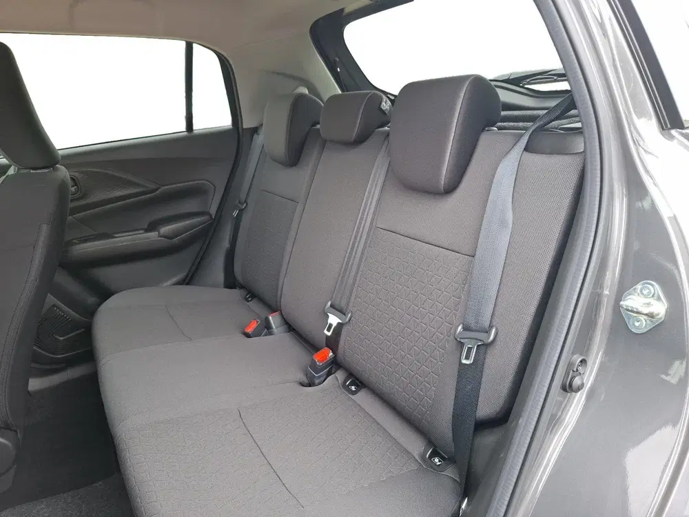 Suzuki Swift 1.2 Select Smart Hybrid uit 2026, foto 11