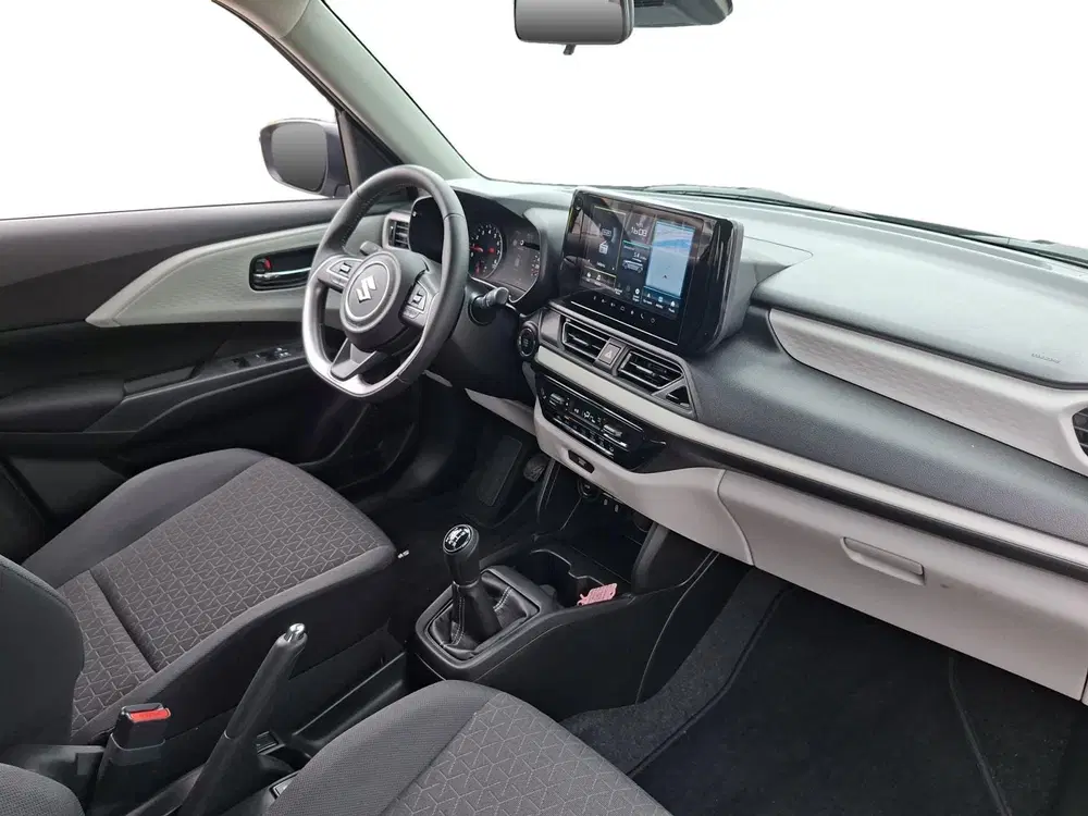 Suzuki Swift 1.2 Select Smart Hybrid uit 2026, foto 12
