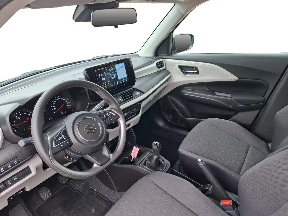 Suzuki Swift 1.2 Select Smart Hybrid uit 2026, foto 13