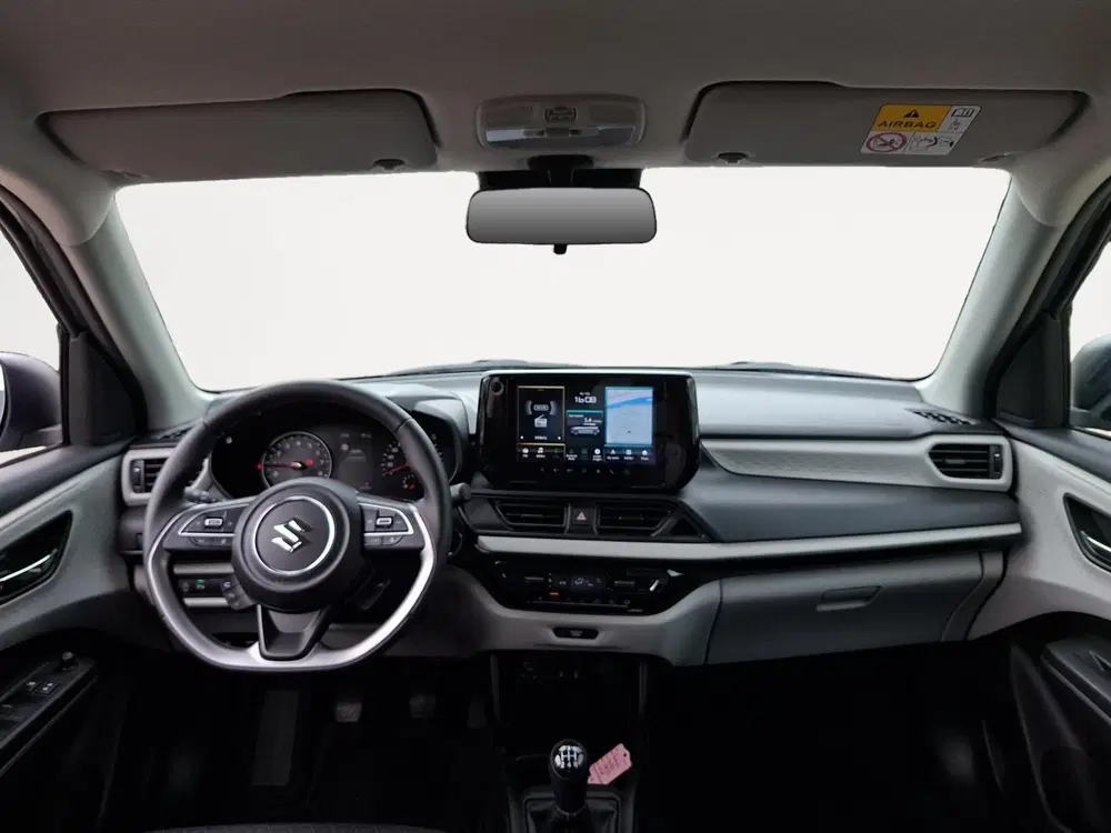 Suzuki Swift 1.2 Select Smart Hybrid uit 2026, foto 15