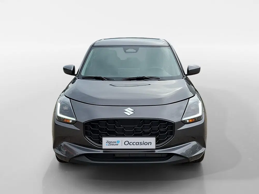 Suzuki Swift 1.2 Select Smart Hybrid uit 2026, foto 2