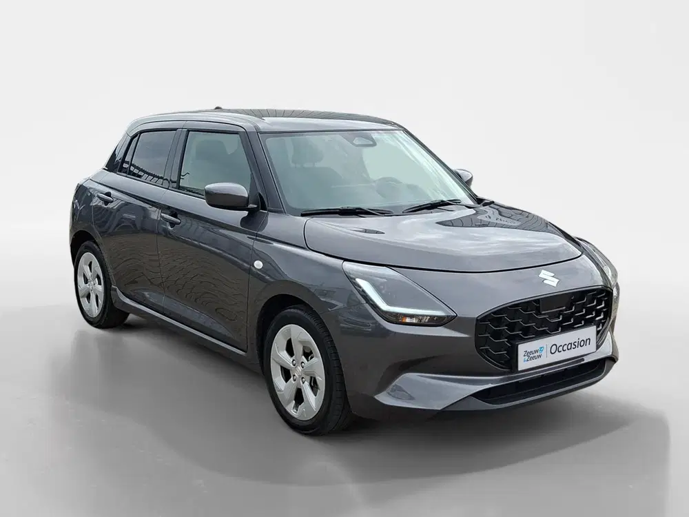 Suzuki Swift 1.2 Select Smart Hybrid uit 2026, foto 3