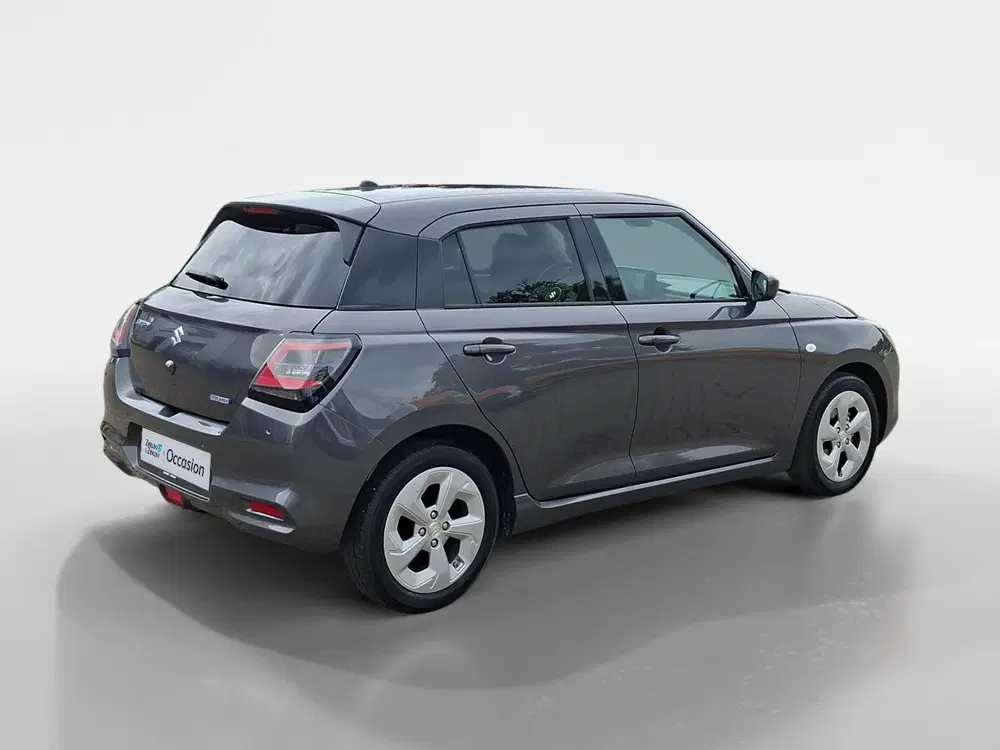 Suzuki Swift 1.2 Select Smart Hybrid uit 2026, foto 5