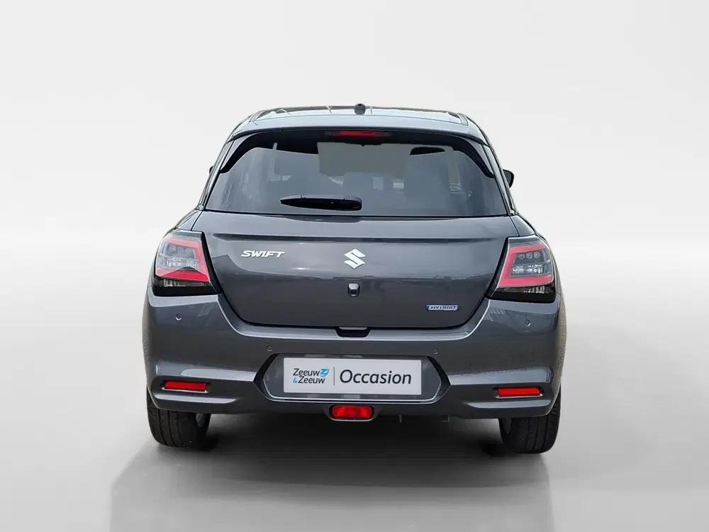 Suzuki Swift 1.2 Select Smart Hybrid uit 2026, foto 6