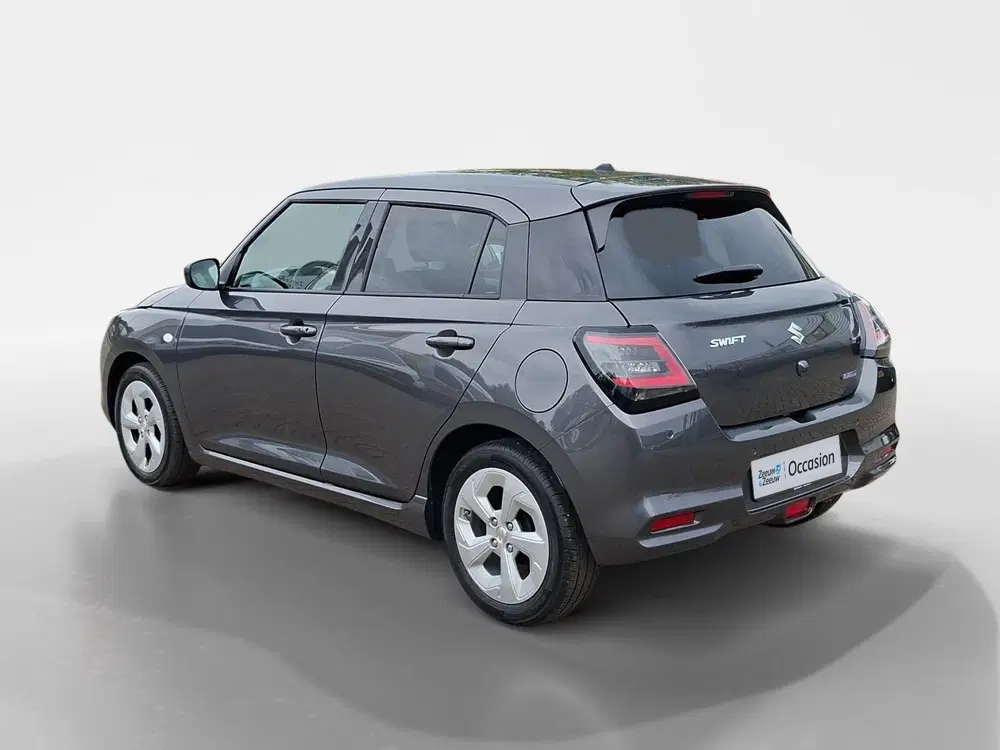 Suzuki Swift 1.2 Select Smart Hybrid uit 2026, foto 7