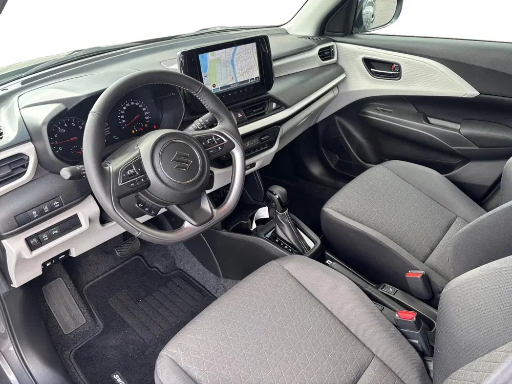 Suzuki Swift 1.2 Select Smart Hybrid uit 2026, foto 10