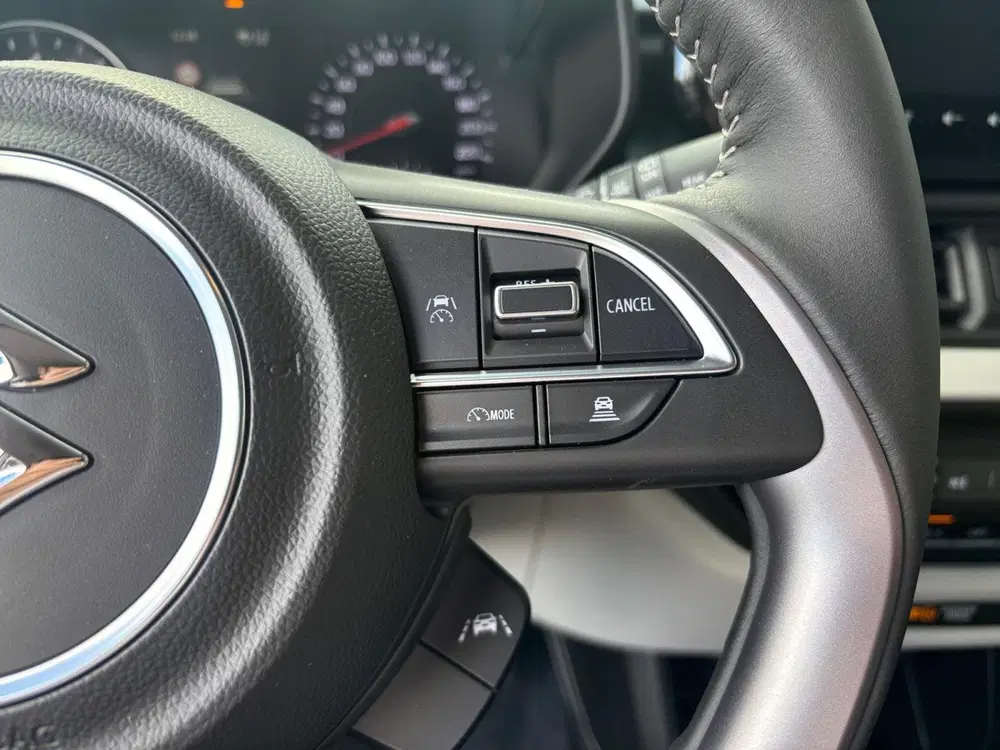 Suzuki Swift 1.2 Select Smart Hybrid uit 2026, foto 13