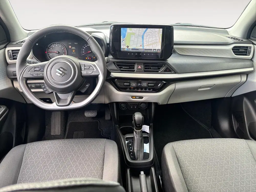 Suzuki Swift 1.2 Select Smart Hybrid uit 2026, foto 14