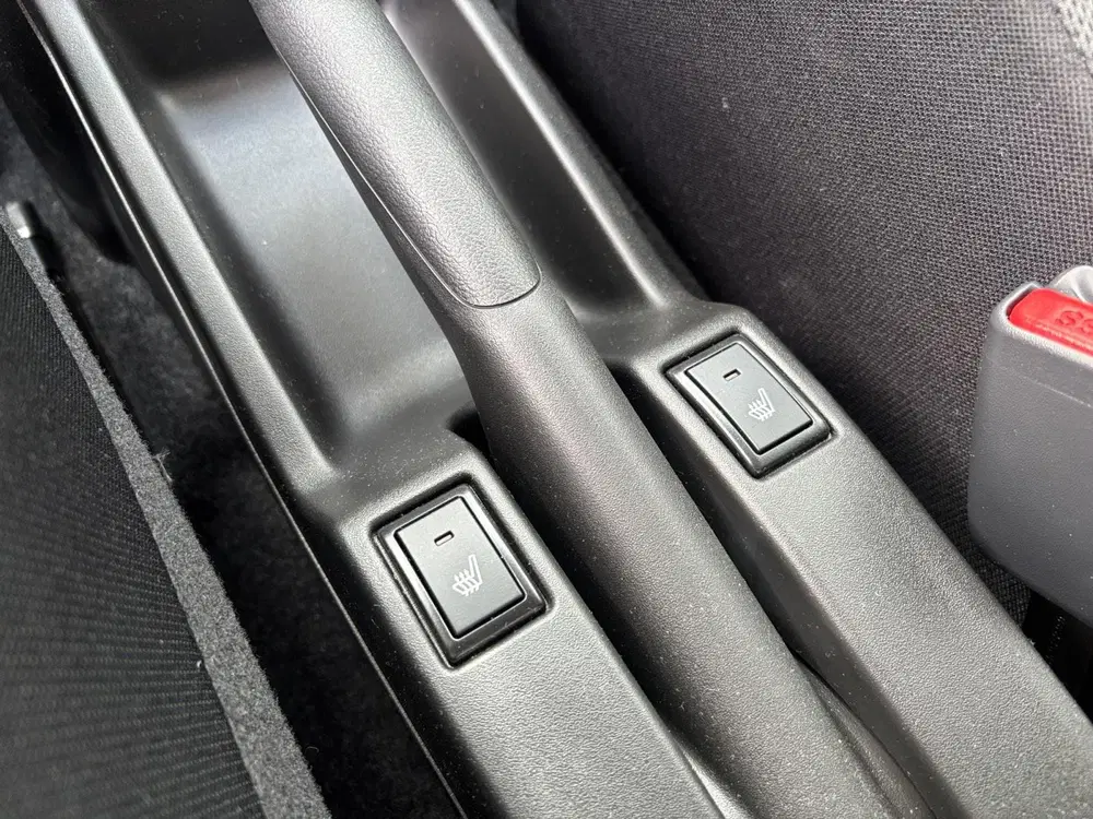 Suzuki Swift 1.2 Select Smart Hybrid uit 2026, foto 15
