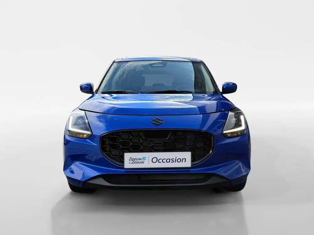 Suzuki Swift 1.2 Select Smart Hybrid uit 2026, foto 2
