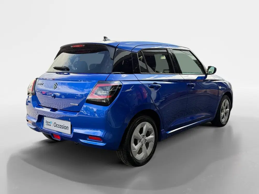 Suzuki Swift 1.2 Select Smart Hybrid uit 2026, foto 3