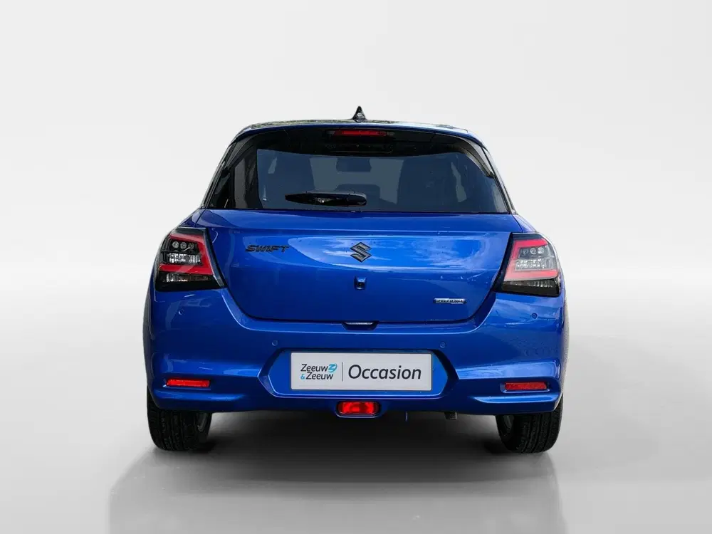 Suzuki Swift 1.2 Select Smart Hybrid uit 2026, foto 4