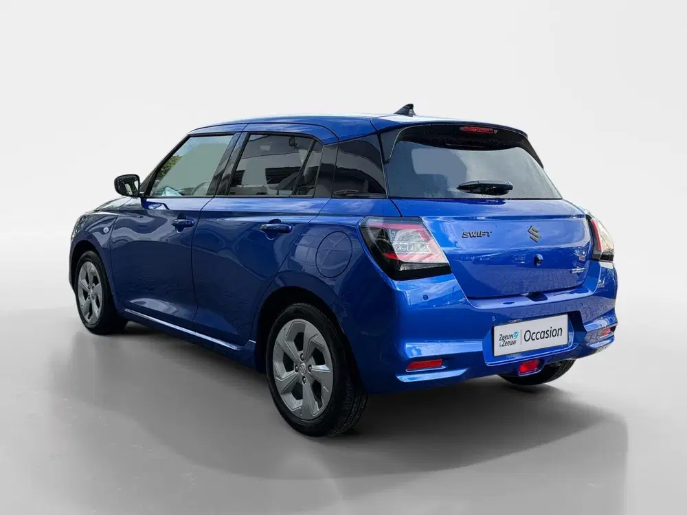 Suzuki Swift 1.2 Select Smart Hybrid uit 2026, foto 5