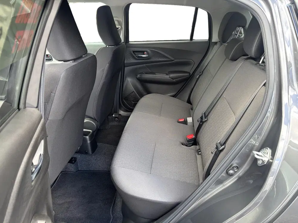 Suzuki Swift 1.2 Select Smart Hybrid uit 2026, foto 8