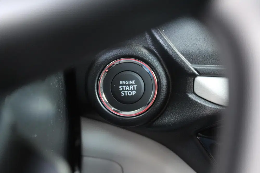 Suzuki Swift 1.2 Select uit 2026, foto 10