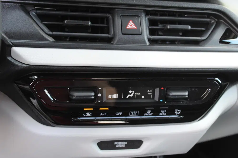 Suzuki Swift 1.2 Select uit 2026, foto 14
