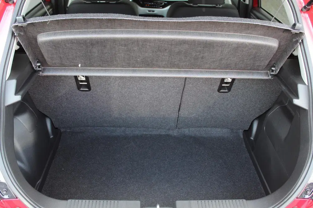 Suzuki Swift 1.2 Select uit 2026, foto 15