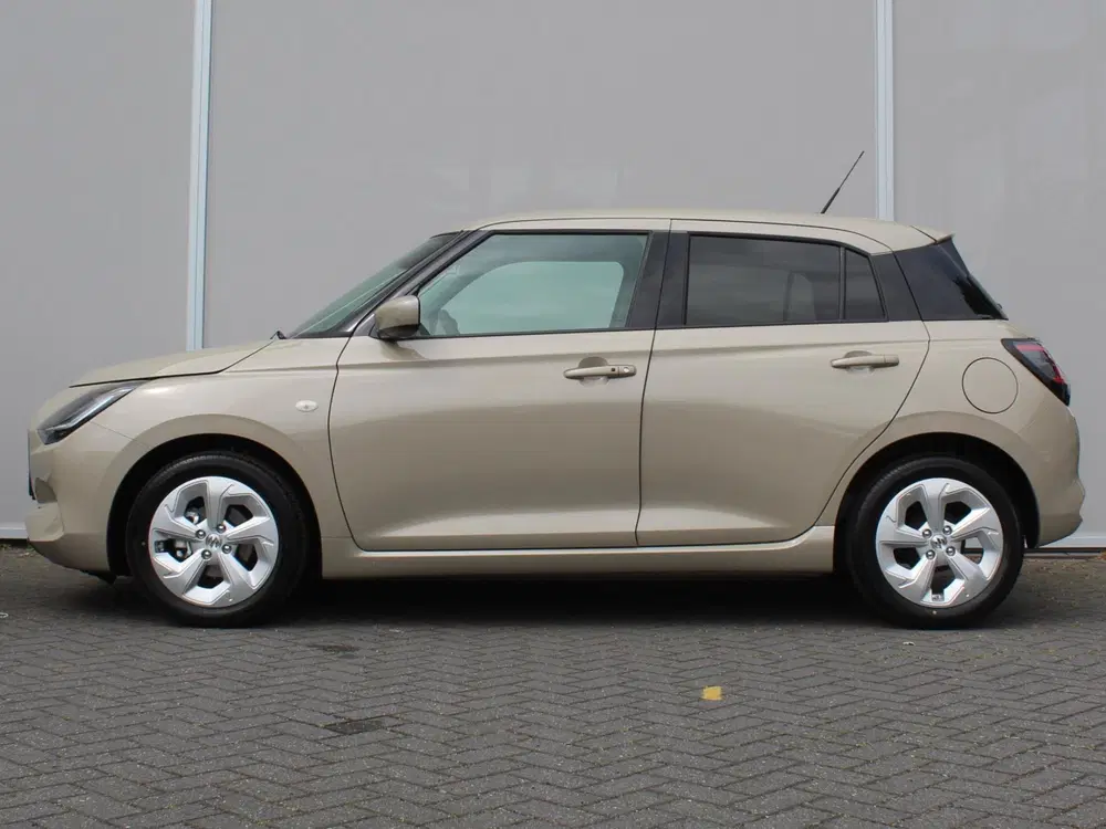 Suzuki Swift 1.2 Select uit 2026, foto 2