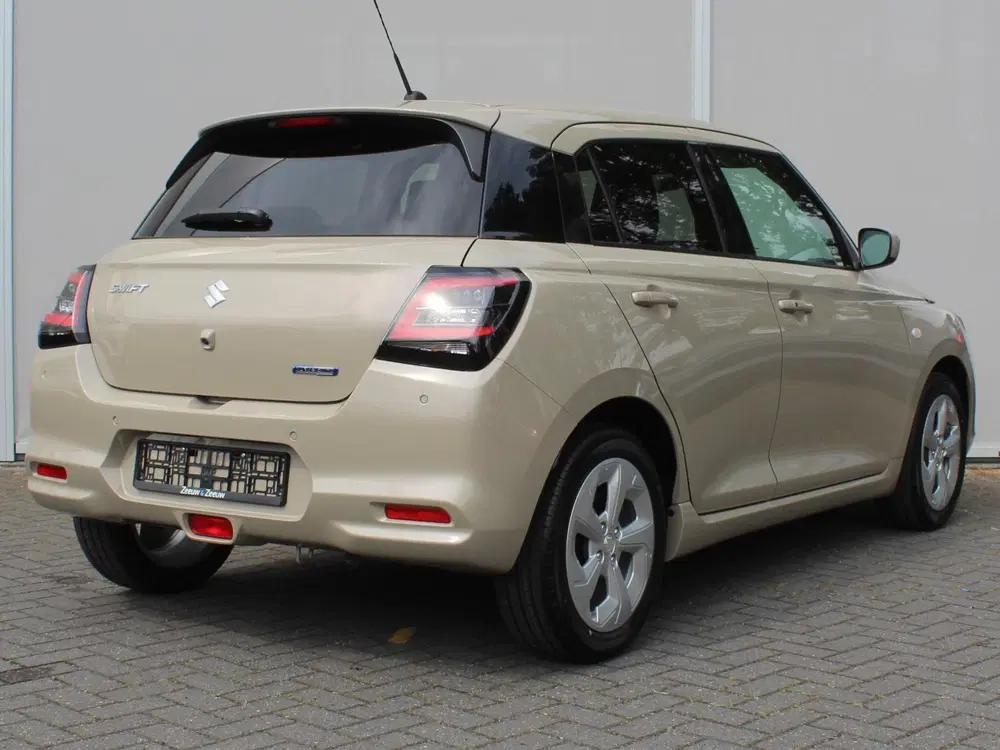 Suzuki Swift 1.2 Select uit 2026, foto 3
