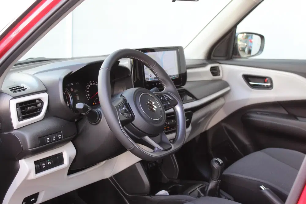 Suzuki Swift 1.2 Select uit 2026, foto 4