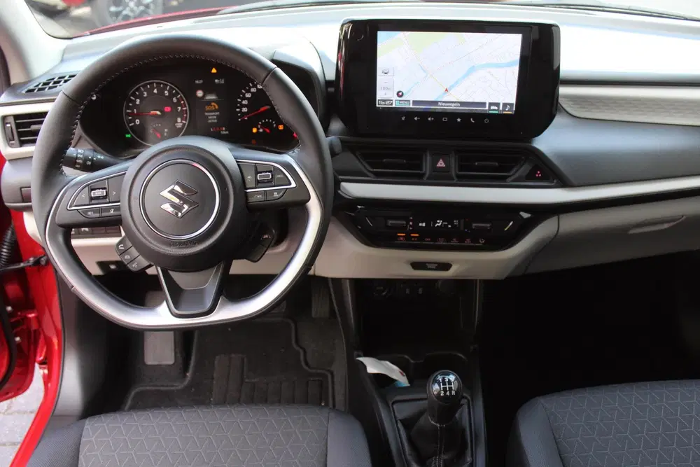 Suzuki Swift 1.2 Select uit 2026, foto 5