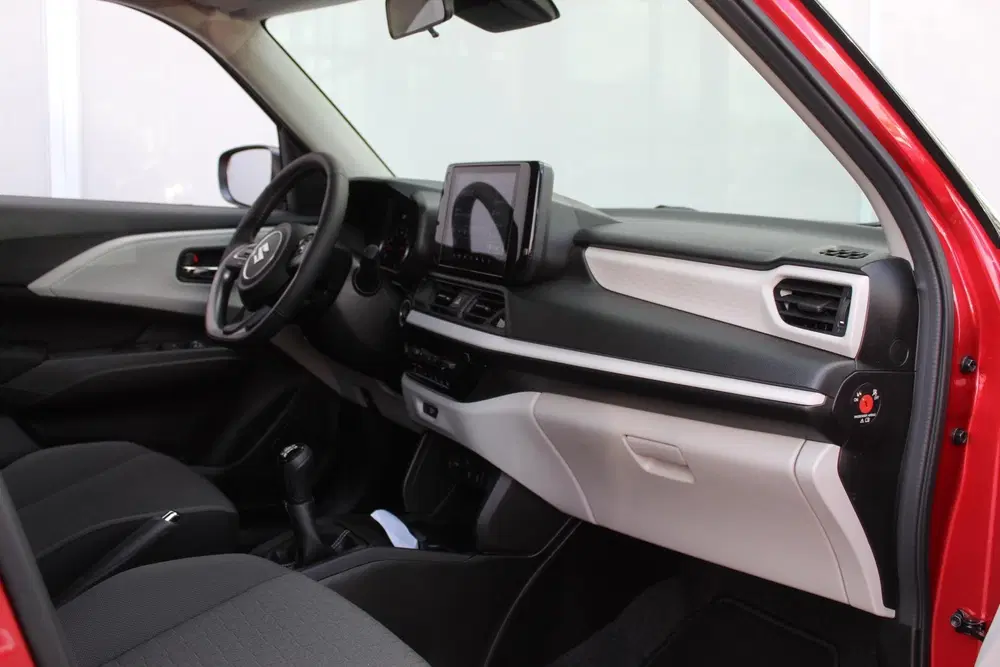 Suzuki Swift 1.2 Select uit 2026, foto 6