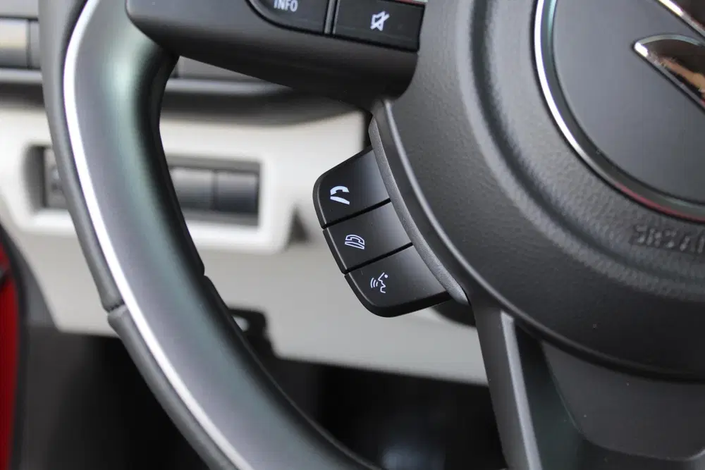 Suzuki Swift 1.2 Select uit 2026, foto 9
