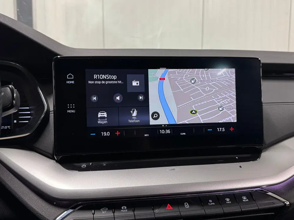 Skoda Octavia 1.0 e-TSI DSG uit 2021, foto 14