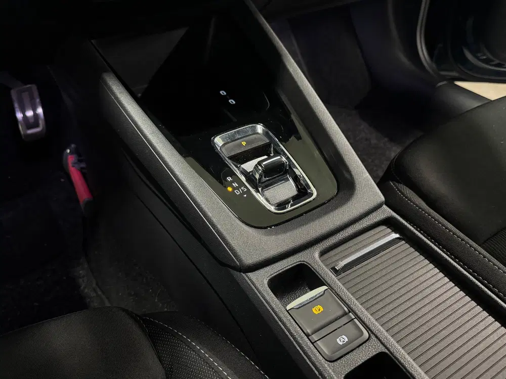 Skoda Octavia 1.0 e-TSI DSG uit 2021, foto 15