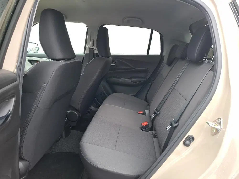 Suzuki Swift 1.2 Style Sportpack Smart Hybrid uit 2026, foto 12