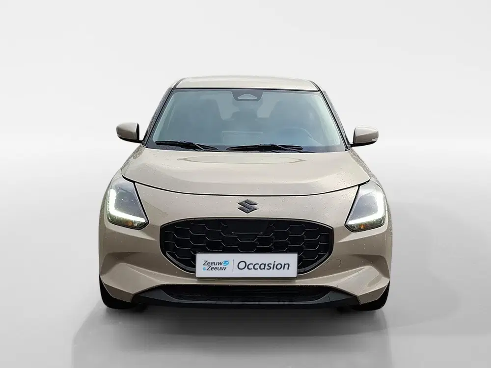 Suzuki Swift 1.2 Style Sportpack Smart Hybrid uit 2026, foto 4