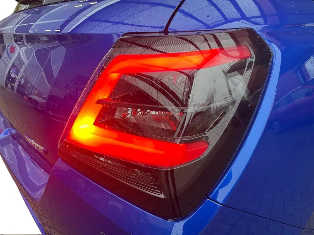 Suzuki Swift 1.2 Style Smart Hybrid uit 2026, foto 10