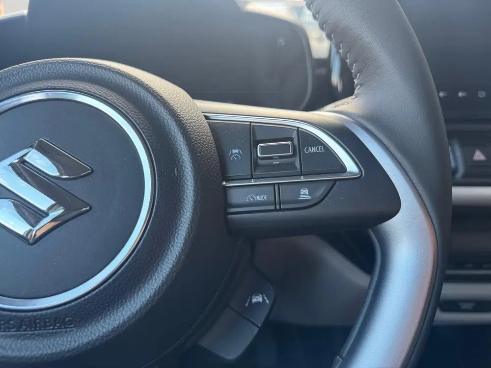 Suzuki Swift 1.2 Style Smart Hybrid uit 2026, foto 15