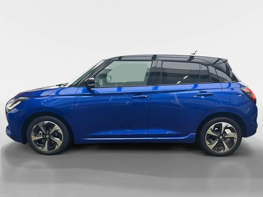 Suzuki Swift 1.2 Style Smart Hybrid uit 2026, foto 2